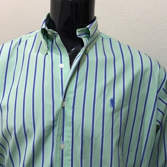 Ralph Lauren Polo! - Picture 3 of 4